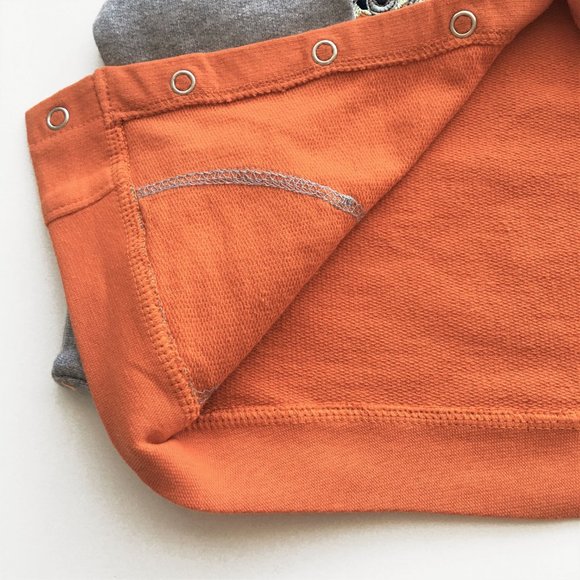 Baby Set Disney Track Suit Tigger Winnie the Pooh, 18 - 24 Months - Picture 11 of 12